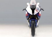 BMW S 1000 RR